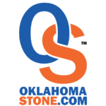 Oklahoma Stone Logo (Color)