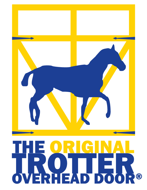 Trotter Logo (Color)