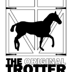 Trotter Logo (Monochrome)